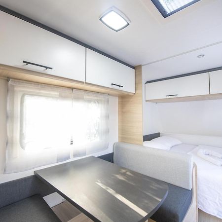 Nomade Caravan Camping Otel Fethiye Dış mekan fotoğraf